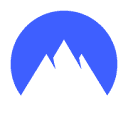 NordVPN VPN logo